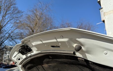 Volkswagen Golf V, 2003 год, 360 000 рублей, 12 фотография