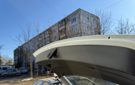 Volkswagen Golf V, 2003 год, 360 000 рублей, 13 фотография