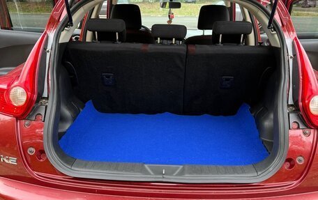 Nissan Juke II, 2012 год, 980 000 рублей, 9 фотография