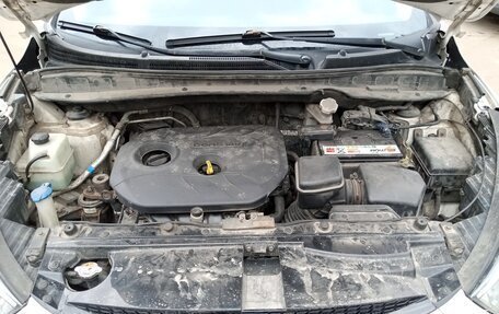 Hyundai ix35 I рестайлинг, 2013 год, 1 030 000 рублей, 13 фотография