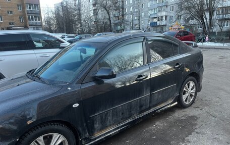 Mazda 3, 2005 год, 310 000 рублей, 2 фотография