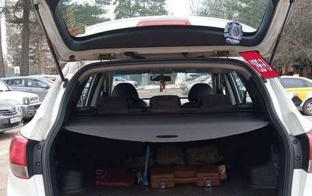 Hyundai ix35 I рестайлинг, 2013 год, 1 030 000 рублей, 10 фотография