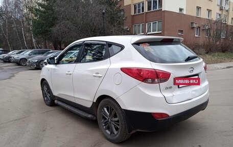 Hyundai ix35 I рестайлинг, 2013 год, 1 030 000 рублей, 5 фотография