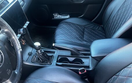 Mazda 3, 2005 год, 310 000 рублей, 6 фотография