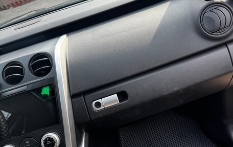 Mazda CX-7 I рестайлинг, 2007 год, 850 000 рублей, 5 фотография