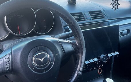 Mazda 3, 2005 год, 310 000 рублей, 5 фотография