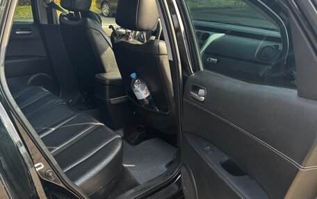 Mazda CX-7 I рестайлинг, 2007 год, 850 000 рублей, 7 фотография