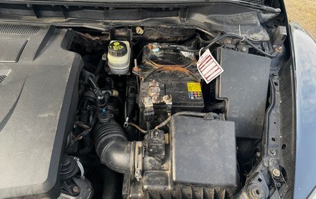 Mazda CX-7 I рестайлинг, 2007 год, 850 000 рублей, 12 фотография