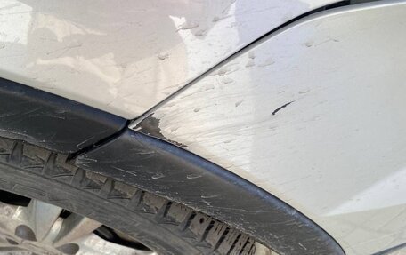 SsangYong Actyon II рестайлинг, 2014 год, 900 000 рублей, 5 фотография