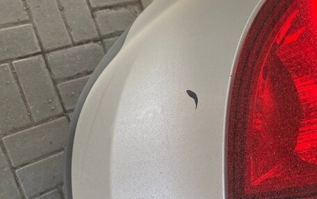 SsangYong Actyon II рестайлинг, 2014 год, 900 000 рублей, 9 фотография