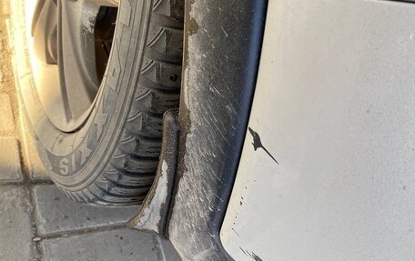 SsangYong Actyon II рестайлинг, 2014 год, 900 000 рублей, 8 фотография