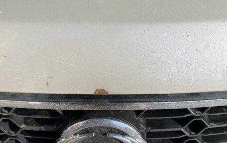 SsangYong Actyon II рестайлинг, 2014 год, 900 000 рублей, 6 фотография