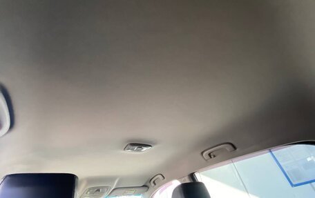 SsangYong Actyon II рестайлинг, 2014 год, 900 000 рублей, 13 фотография