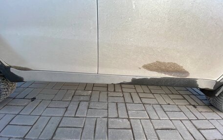 SsangYong Actyon II рестайлинг, 2014 год, 900 000 рублей, 10 фотография