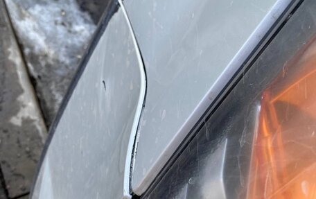 SsangYong Actyon II рестайлинг, 2014 год, 900 000 рублей, 15 фотография