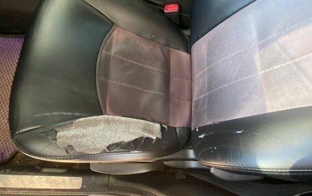 SsangYong Actyon II рестайлинг, 2014 год, 900 000 рублей, 14 фотография