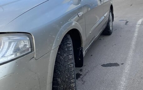 Nissan Almera Classic, 2008 год, 420 000 рублей, 3 фотография