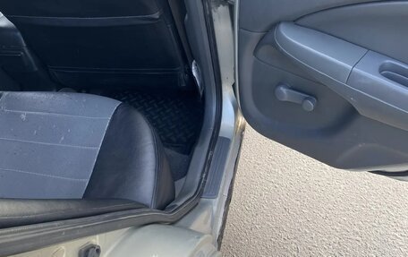 Nissan Almera Classic, 2008 год, 420 000 рублей, 11 фотография