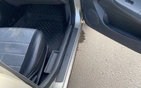 Nissan Almera Classic, 2008 год, 420 000 рублей, 10 фотография