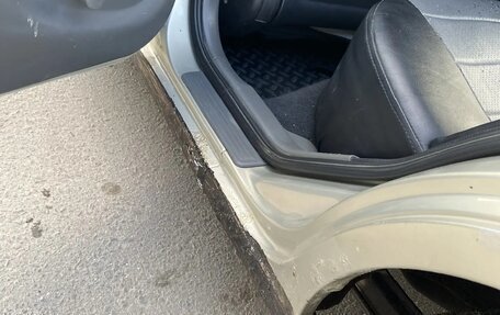 Nissan Almera Classic, 2008 год, 420 000 рублей, 13 фотография