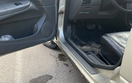 Nissan Almera Classic, 2008 год, 420 000 рублей, 12 фотография