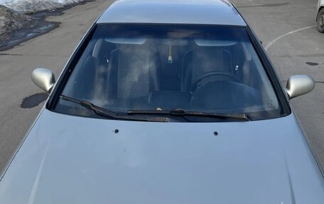 Nissan Almera Classic, 2008 год, 420 000 рублей, 9 фотография