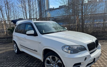 BMW X5, 2012 год, 2 550 000 рублей, 3 фотография