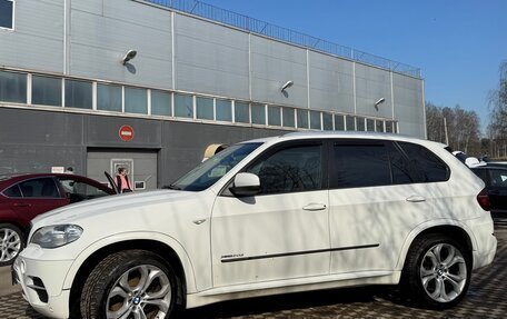 BMW X5, 2012 год, 2 550 000 рублей, 4 фотография
