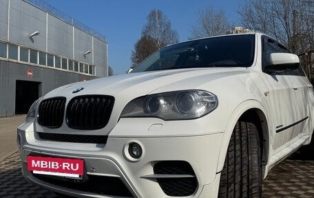 BMW X5, 2012 год, 2 550 000 рублей, 2 фотография
