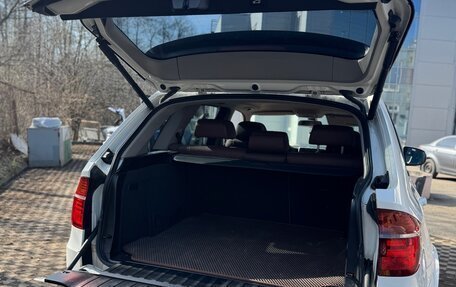 BMW X5, 2012 год, 2 550 000 рублей, 13 фотография