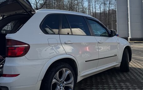 BMW X5, 2012 год, 2 550 000 рублей, 11 фотография
