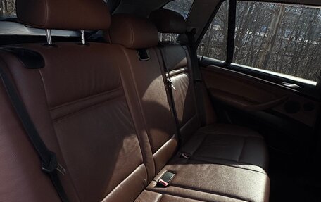 BMW X5, 2012 год, 2 550 000 рублей, 17 фотография