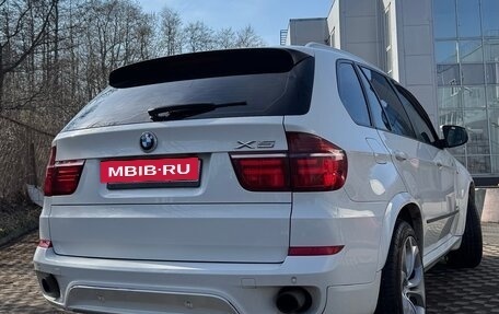 BMW X5, 2012 год, 2 550 000 рублей, 7 фотография