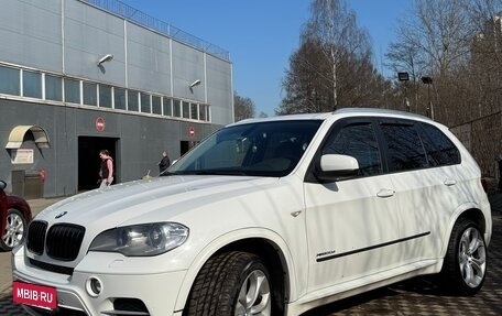 BMW X5, 2012 год, 2 550 000 рублей, 5 фотография