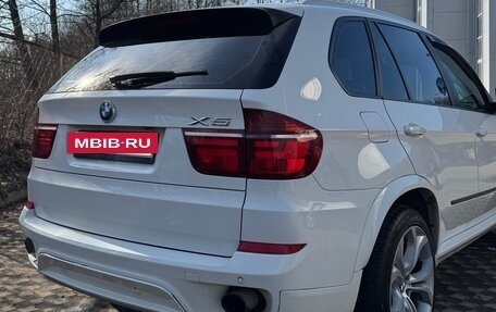 BMW X5, 2012 год, 2 550 000 рублей, 9 фотография