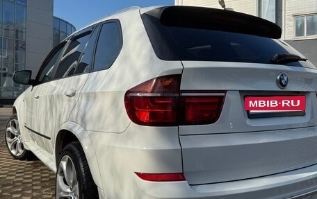 BMW X5, 2012 год, 2 550 000 рублей, 8 фотография