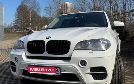 BMW X5, 2012 год, 2 550 000 рублей, 6 фотография