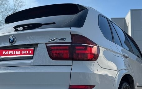 BMW X5, 2012 год, 2 550 000 рублей, 10 фотография