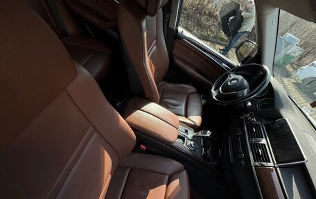 BMW X5, 2012 год, 2 550 000 рублей, 19 фотография