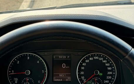 Volkswagen Multivan T6 рестайлинг, 2016 год, 4 000 000 рублей, 5 фотография