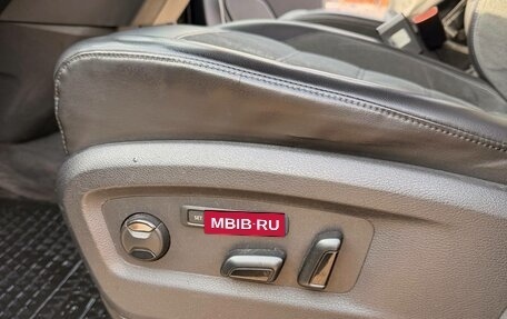 Volkswagen Multivan T6 рестайлинг, 2016 год, 4 000 000 рублей, 15 фотография