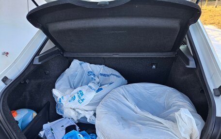 Skoda Rapid I, 2017 год, 1 000 000 рублей, 2 фотография