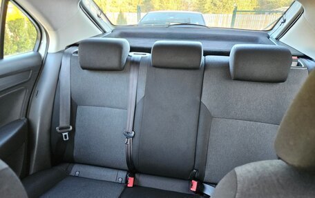 Skoda Rapid I, 2017 год, 1 000 000 рублей, 3 фотография