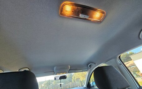 Skoda Rapid I, 2017 год, 1 000 000 рублей, 13 фотография