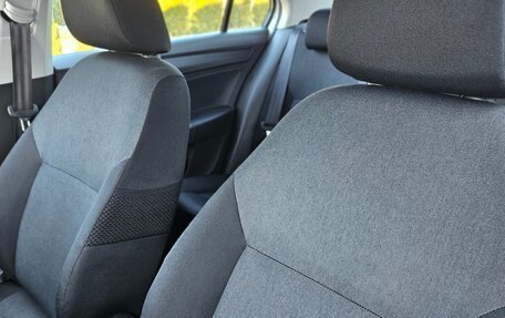 Skoda Rapid I, 2017 год, 1 000 000 рублей, 6 фотография