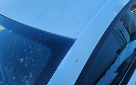 Skoda Rapid I, 2017 год, 1 000 000 рублей, 14 фотография