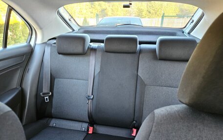 Skoda Rapid I, 2017 год, 1 000 000 рублей, 5 фотография