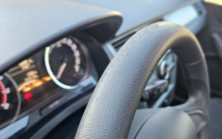 Skoda Rapid I, 2017 год, 1 000 000 рублей, 4 фотография