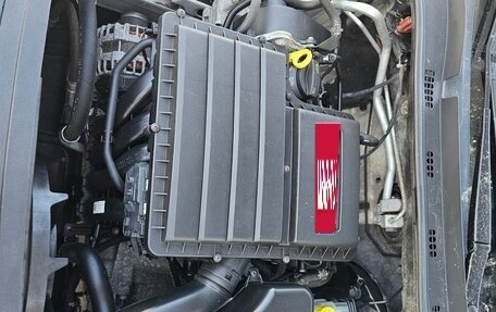 Skoda Rapid I, 2017 год, 1 000 000 рублей, 8 фотография