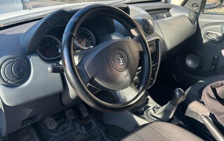 Renault Duster I рестайлинг, 2013 год, 612 000 рублей, 2 фотография